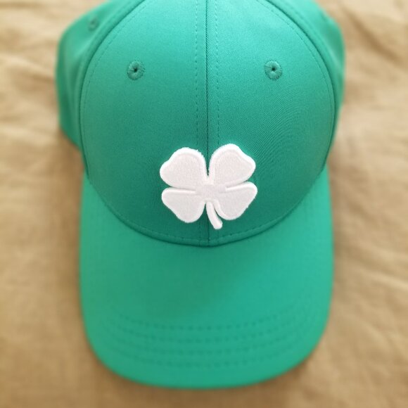 Black Clover Hat - Picture 3 of 3